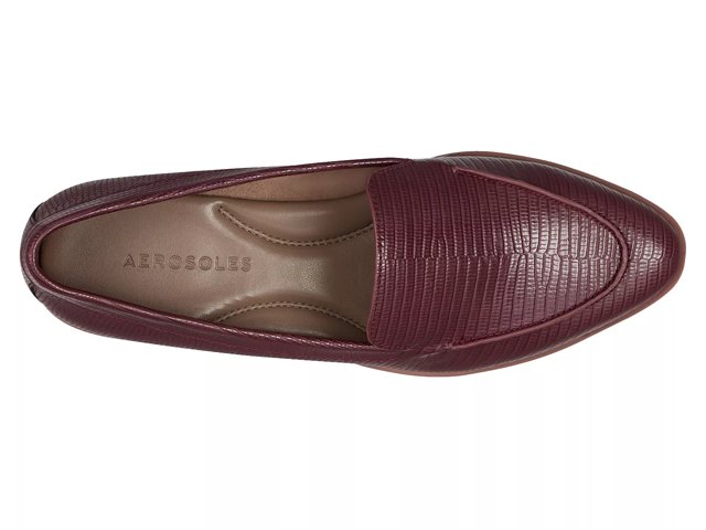 Aerosoles East Side Loafer
