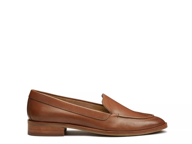 Aerosoles east 2025 side loafer