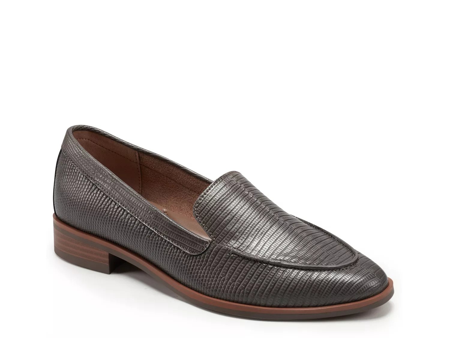 Aerosoles east store end loafer