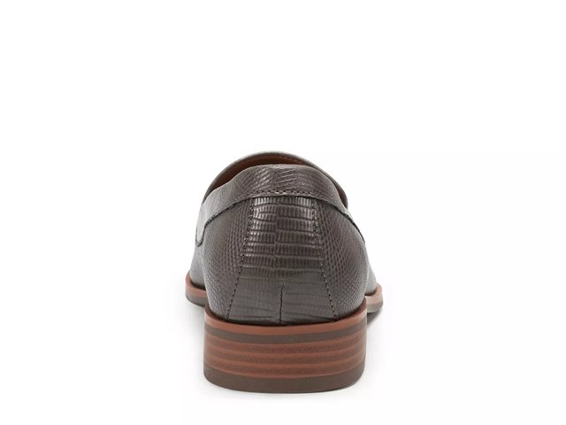 Aerosoles east end online loafer