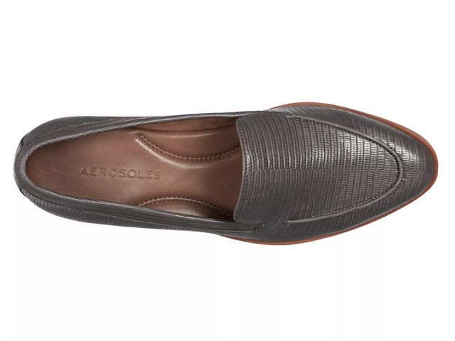 aerosoles east side loafer
