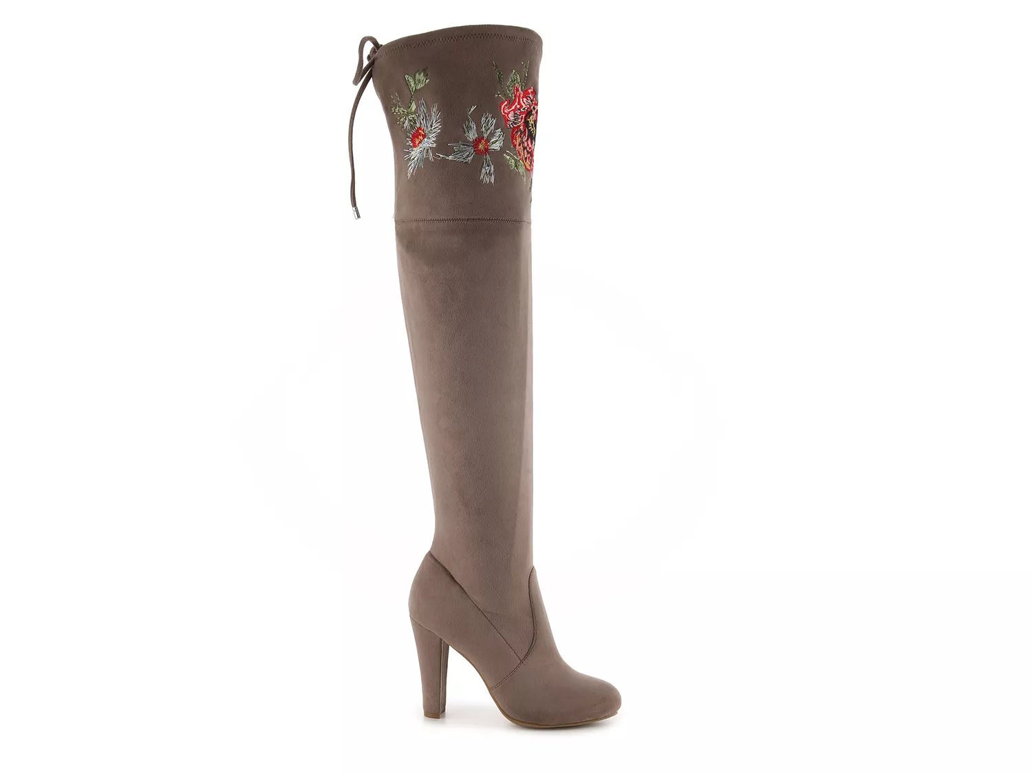 zigi soho thigh high boots