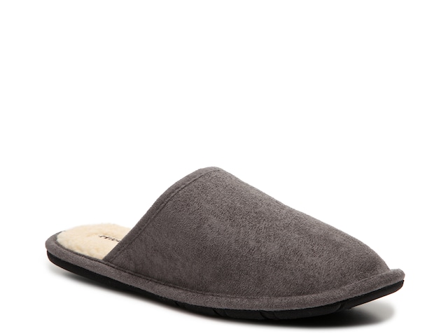 Hideaways by LB Evans Pacey Scuff Slipper - Free Shipping | DSW