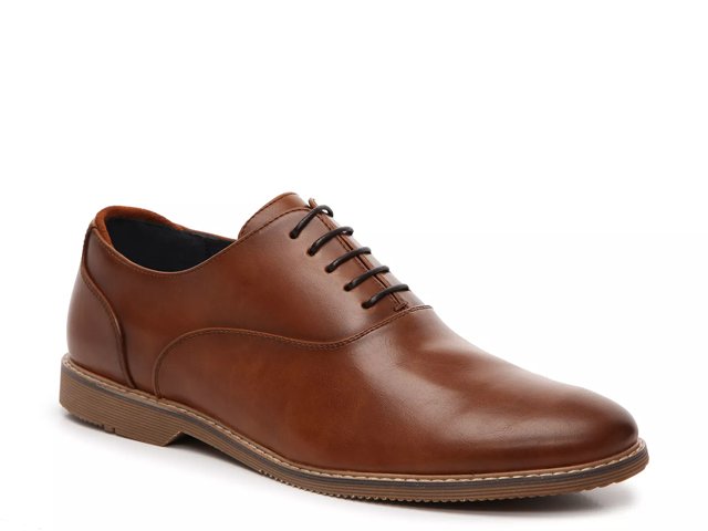 Steve madden nunan oxford hot sale