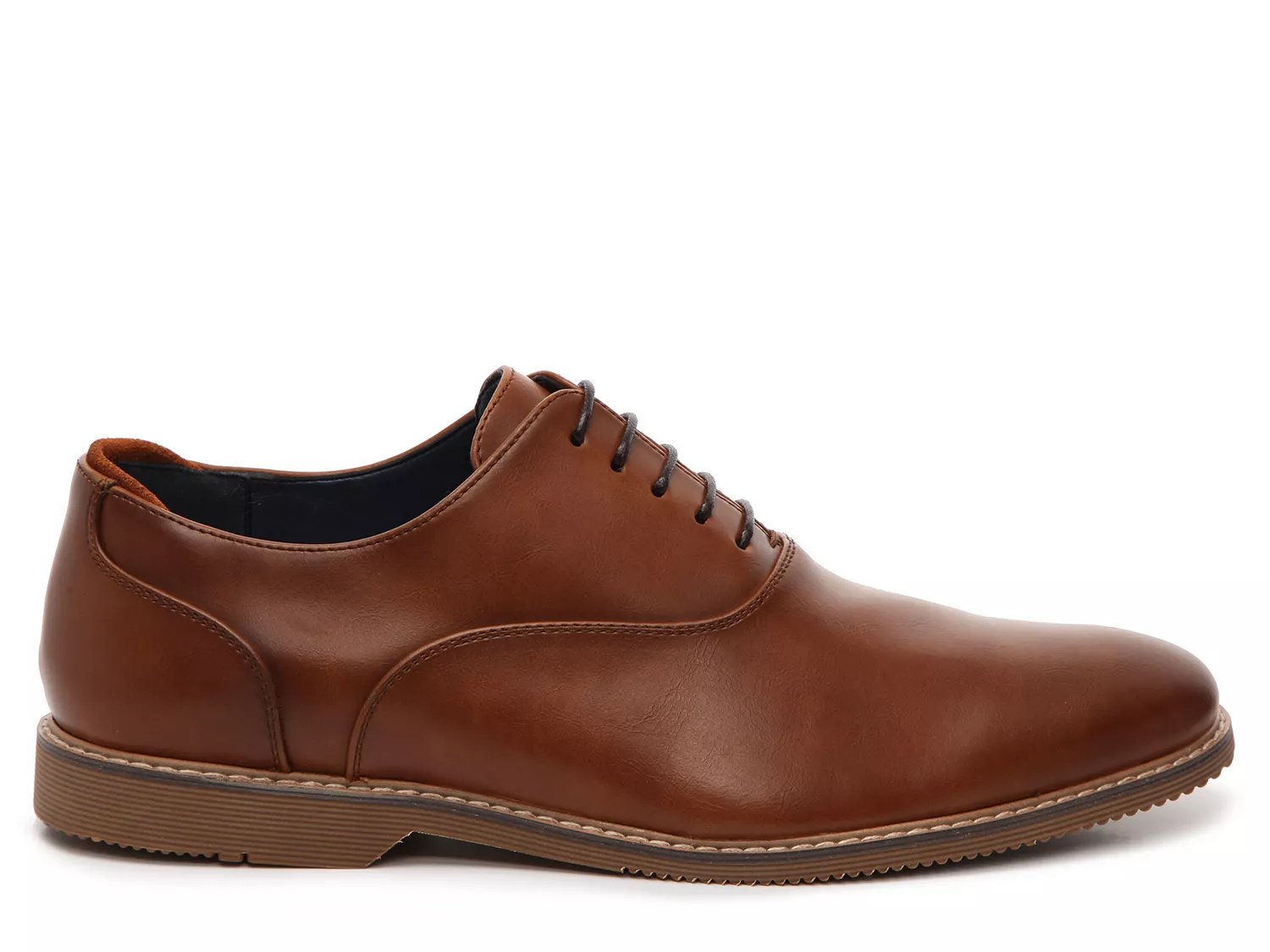 steve madden men's nunan oxford