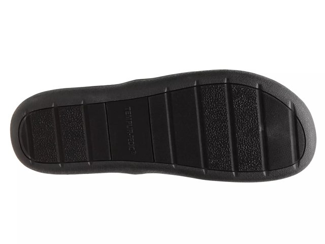 Tempur Pedic Flinn Slipper