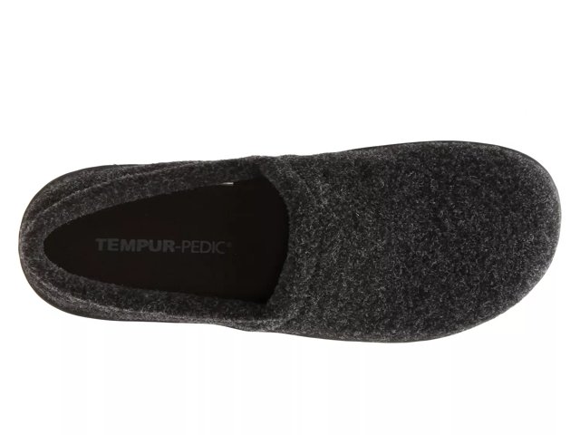 Tempur pedic flinn slipper store