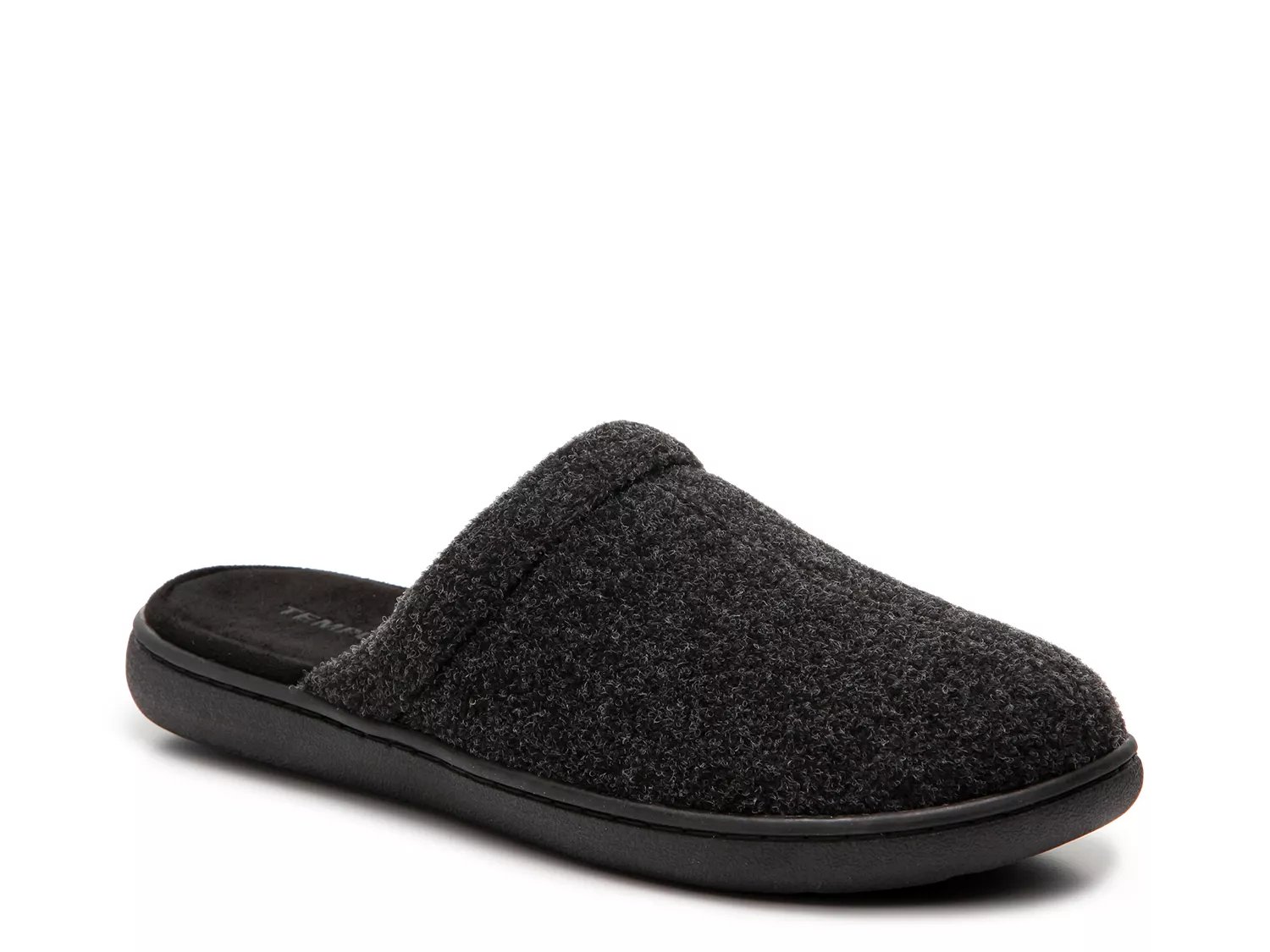 Tempur-Pedic Gerrard Scuff Slipper - Free Shipping | DSW