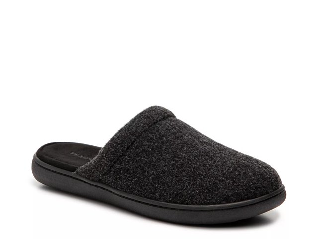Tempur pedic slippers best sale mens