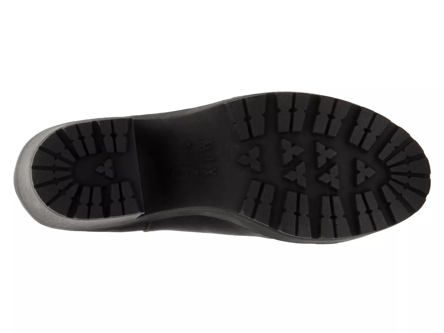 weinbaum platform bootie