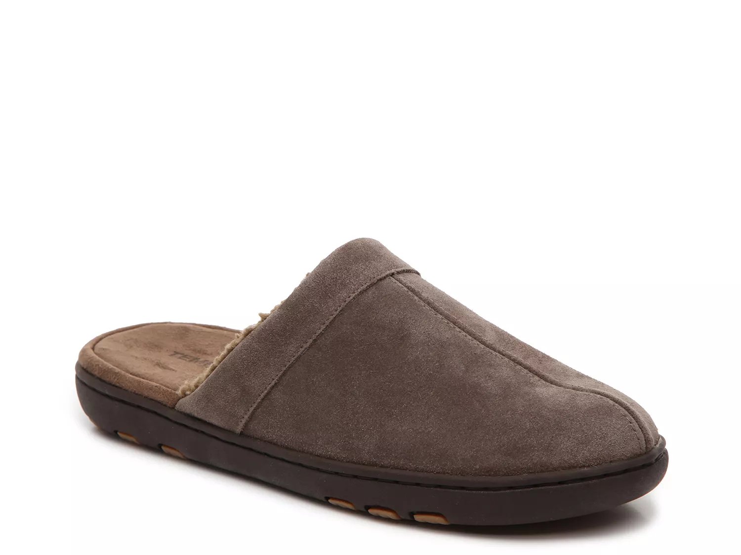 dsw mens ugg slippers