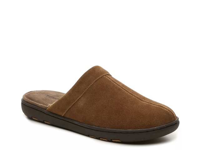 Tempur pedic slippers mens top