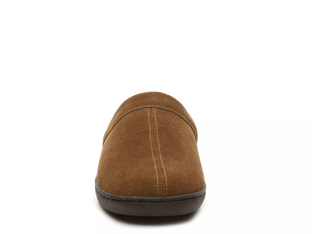 Lonny shop scuff slipper