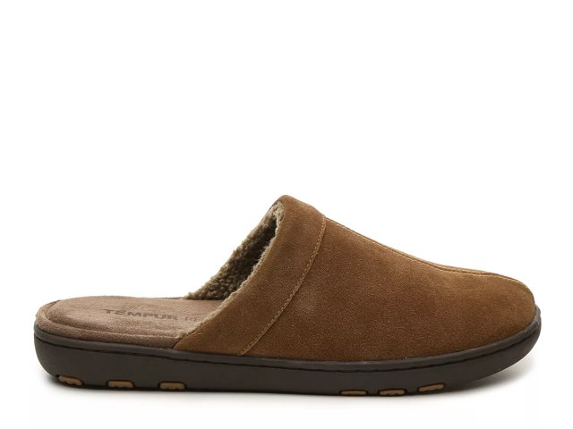 Tempur outlet pedic slippers