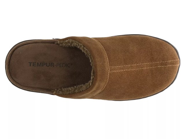Lonny scuff slipper shop