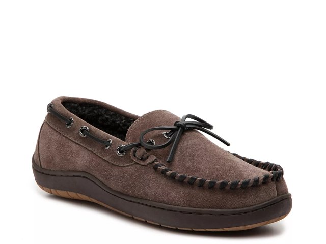 Dsw mens best sale moccasins