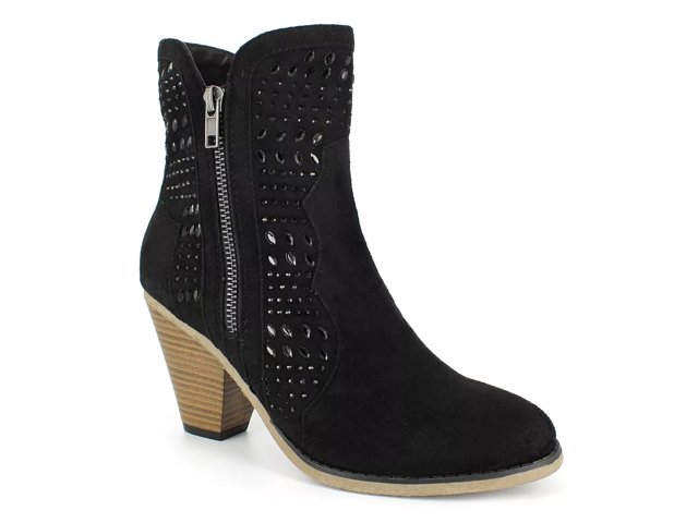 Dolce by mojo moxy bootie new arrivals
