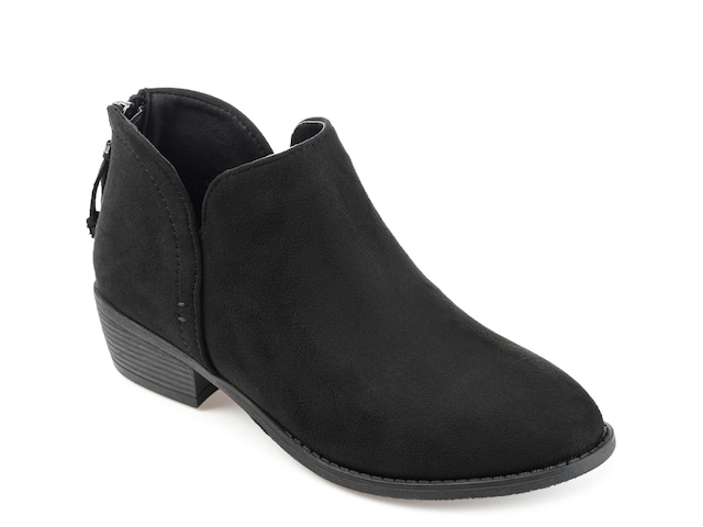 Journee Collection Livvy Bootie - Free Shipping | DSW