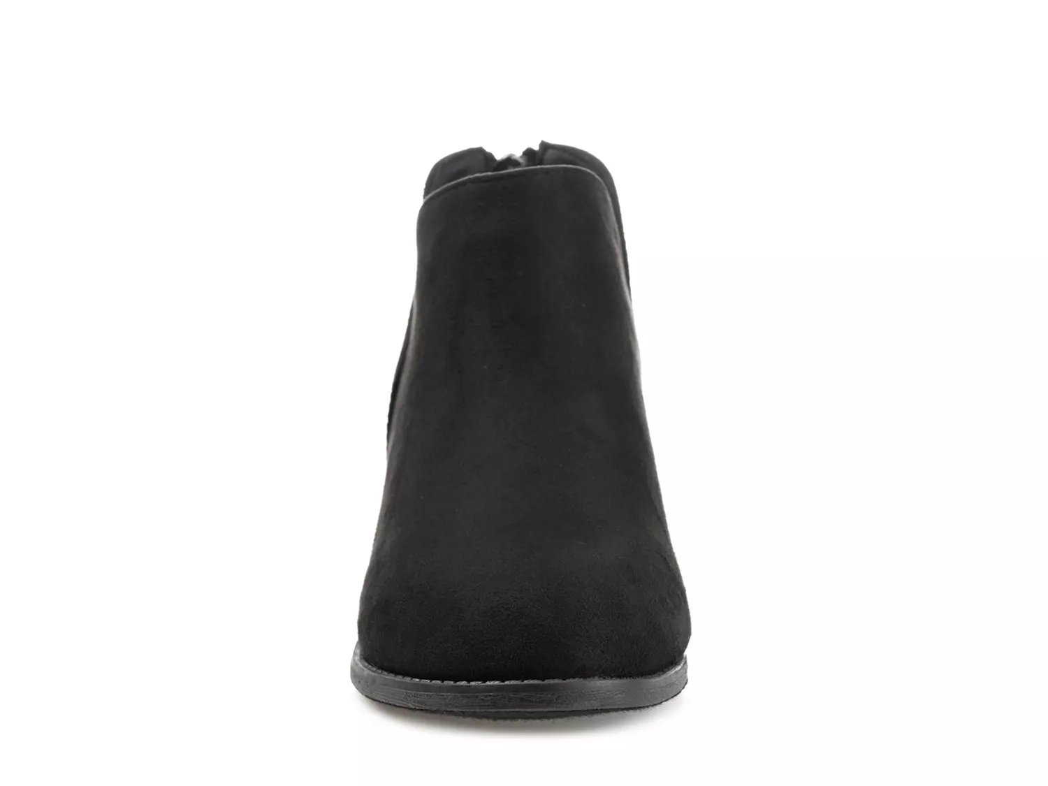 Livvy Bootie