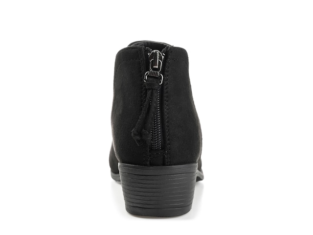 Journee Collection Livvy Bootie - Free Shipping | DSW