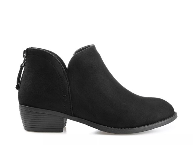 Dsw black ankle boots deals