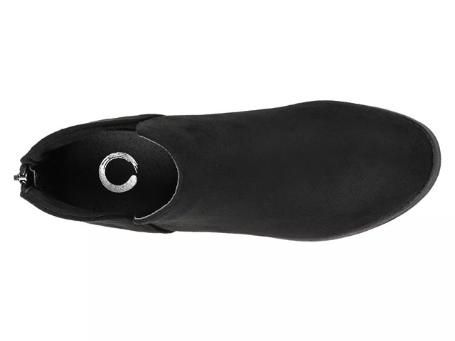 Journee livvy bootie shop