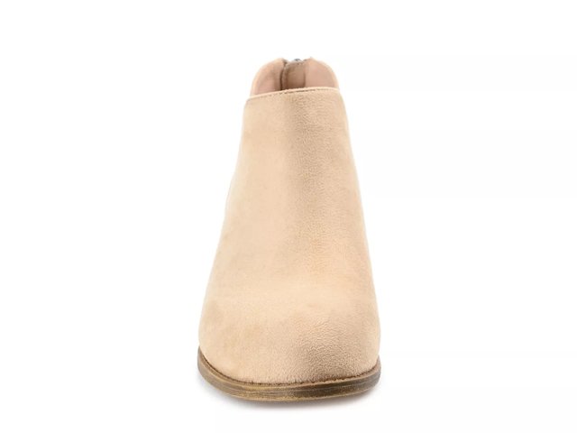 Journee collection livvy women's ankle boots online