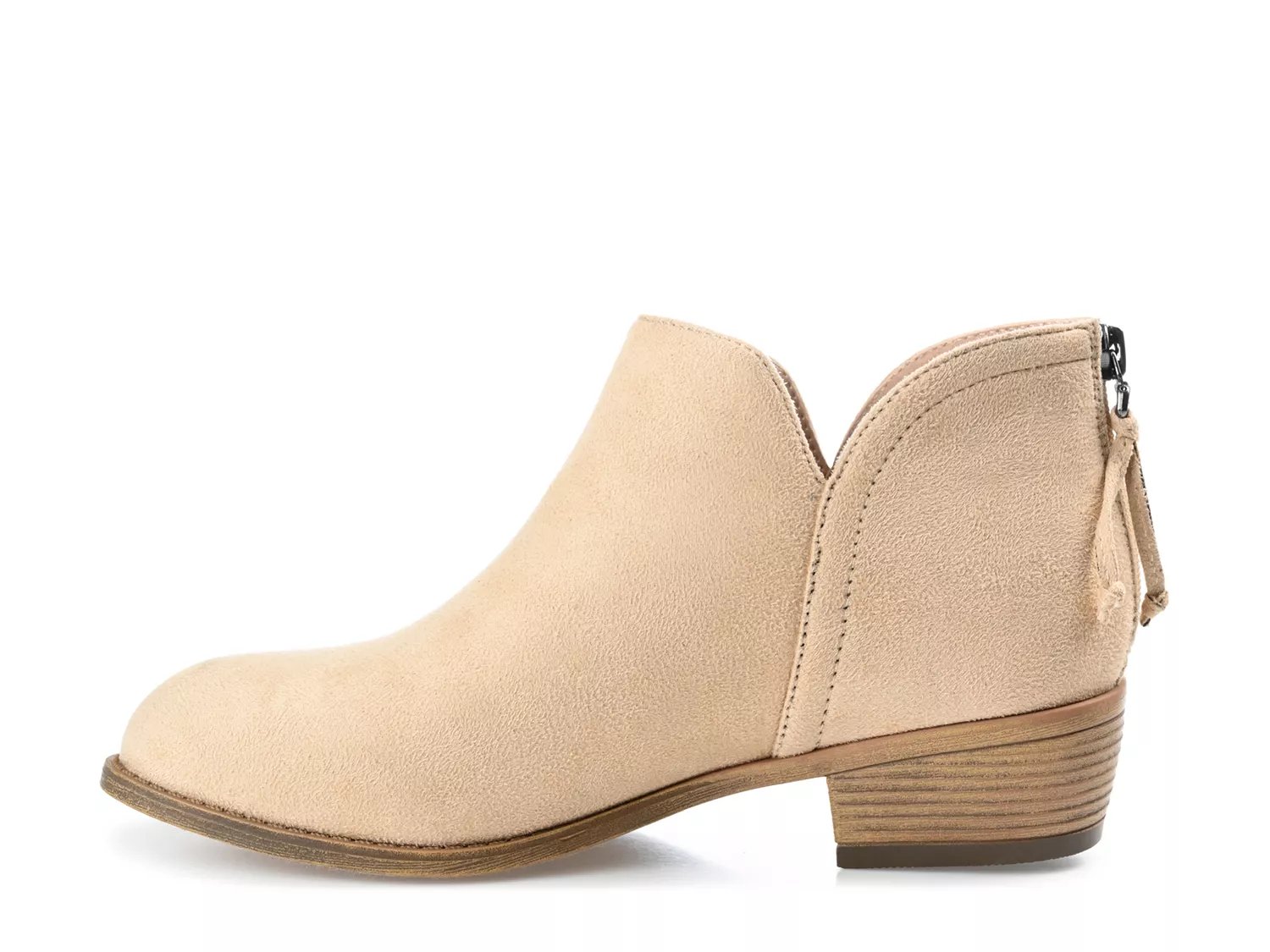 Livvy Bootie