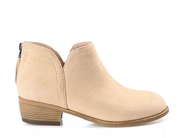 Journee collection livvy women's ankle boots hot sale