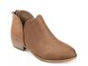 Beige booties outlet dsw