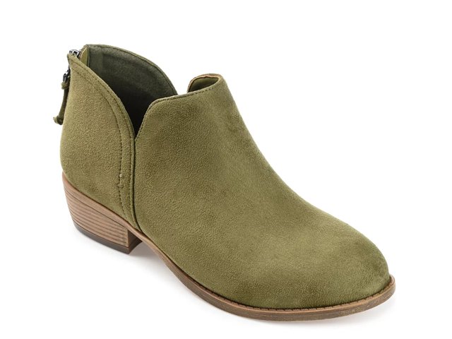 Journee Collection Livvy Bootie