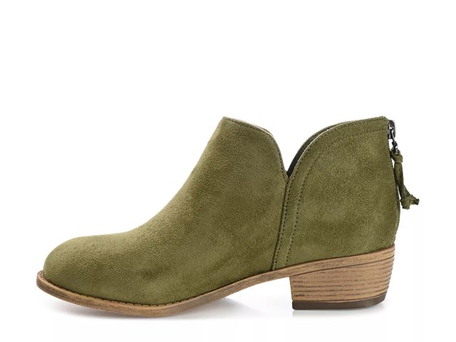 Journee Collection Livvy Bootie