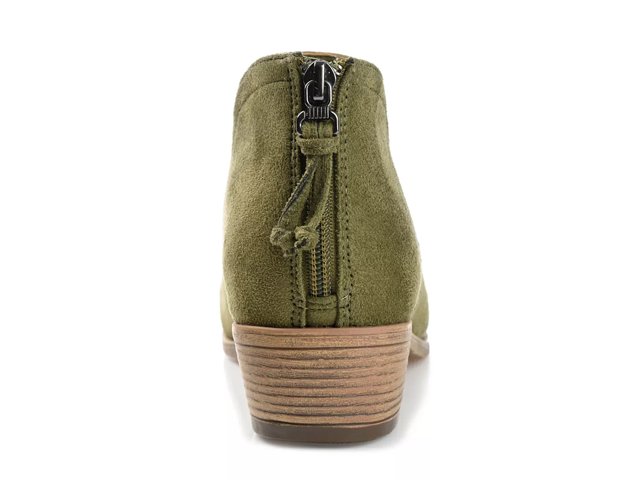 Journee Collection Livvy Bootie