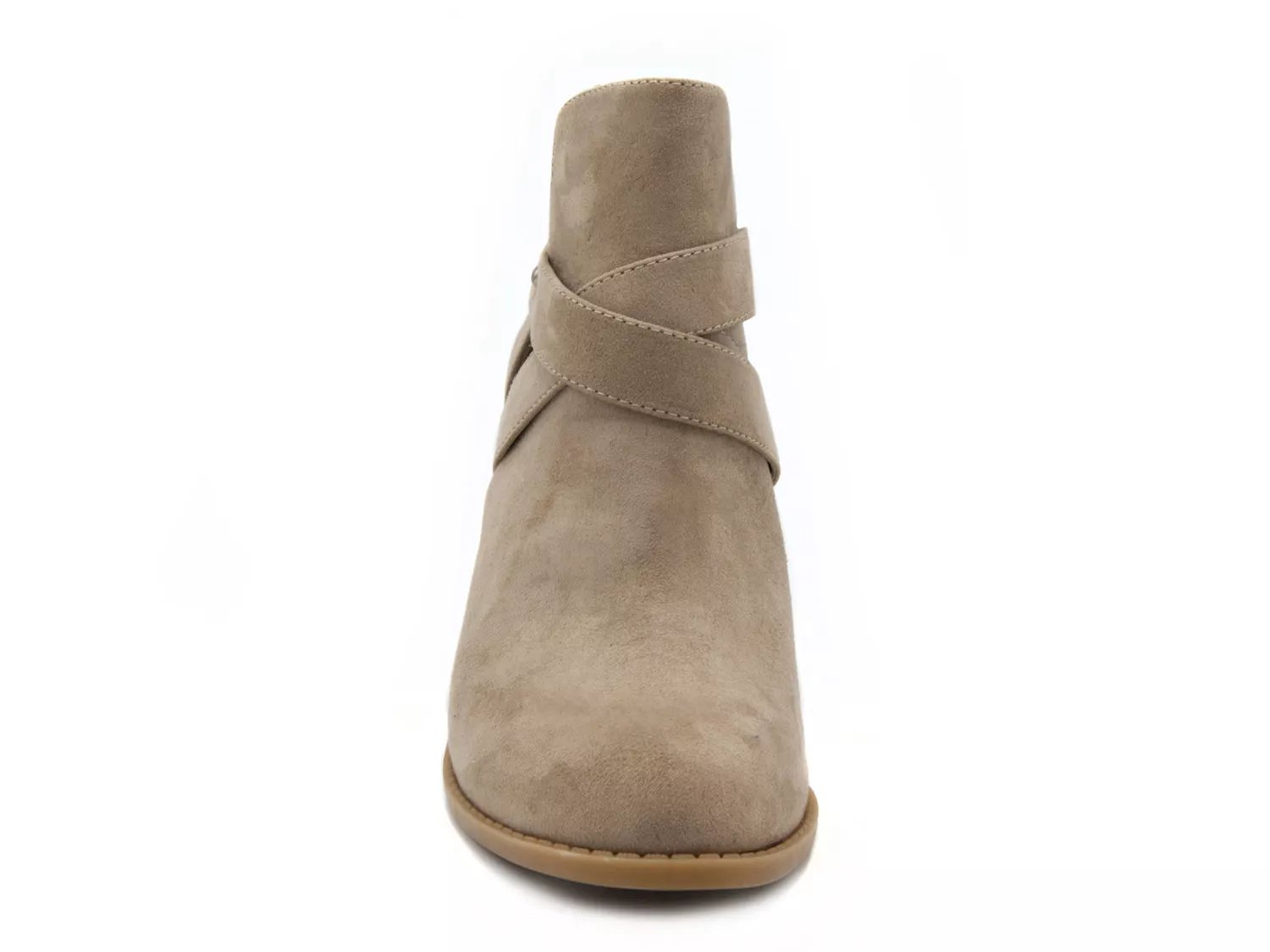 rampage vedette ankle boot