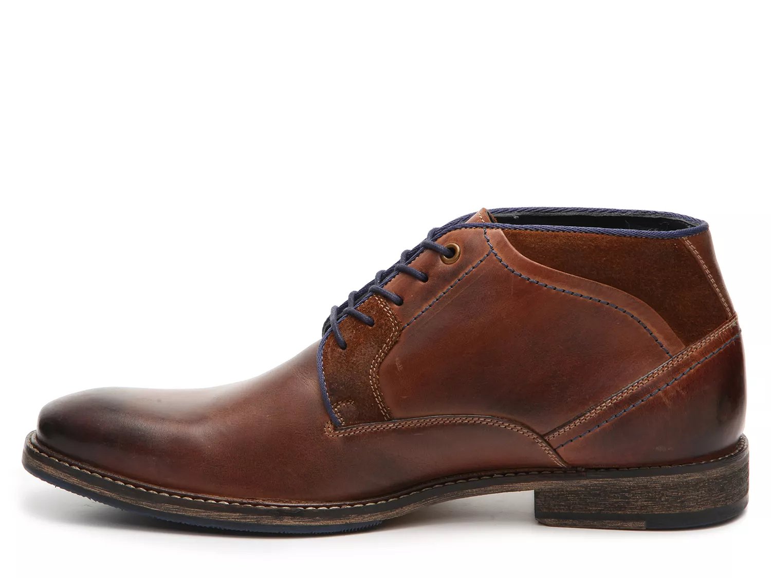 fenway chukka boot