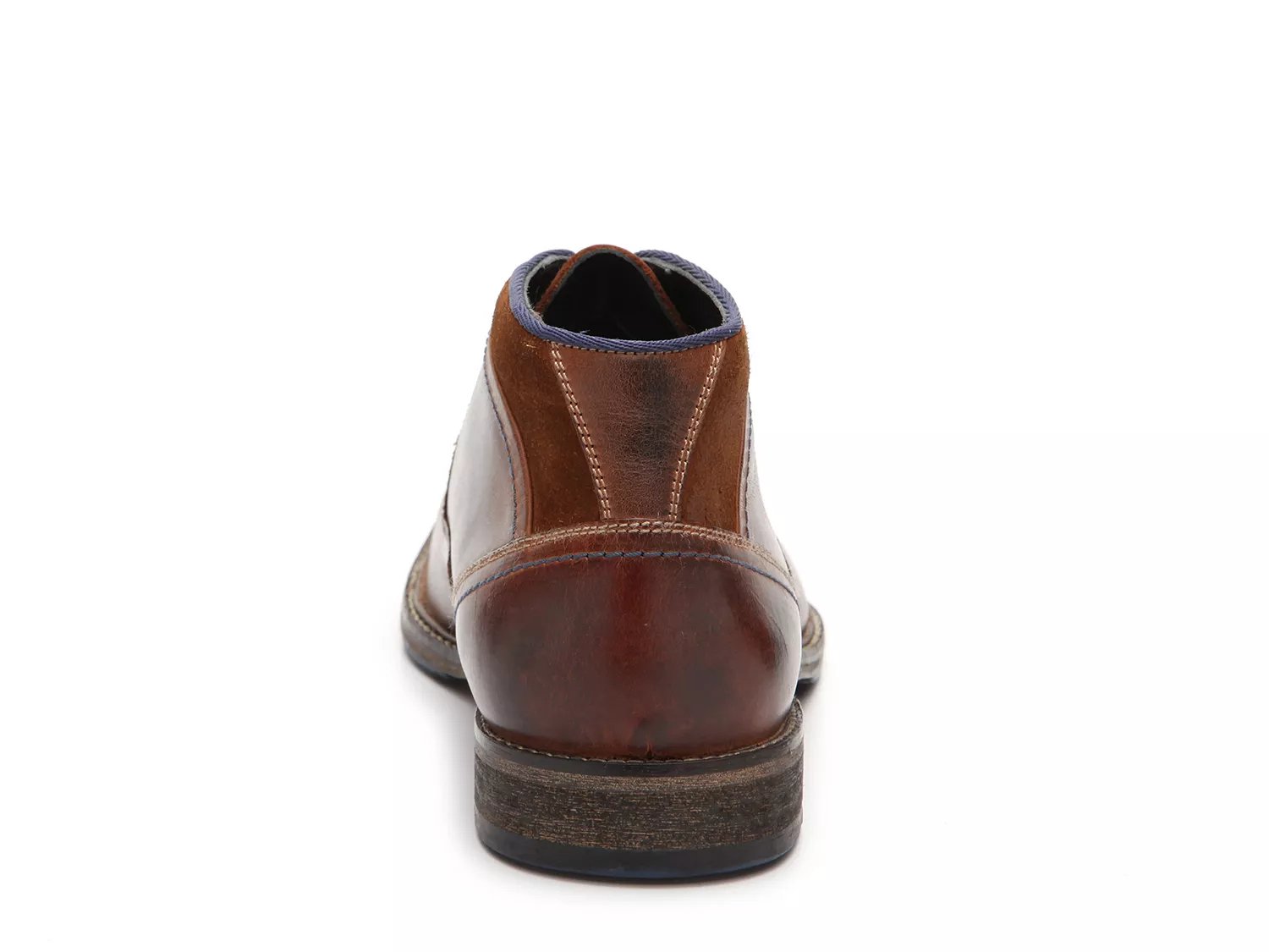 zander chukka boot