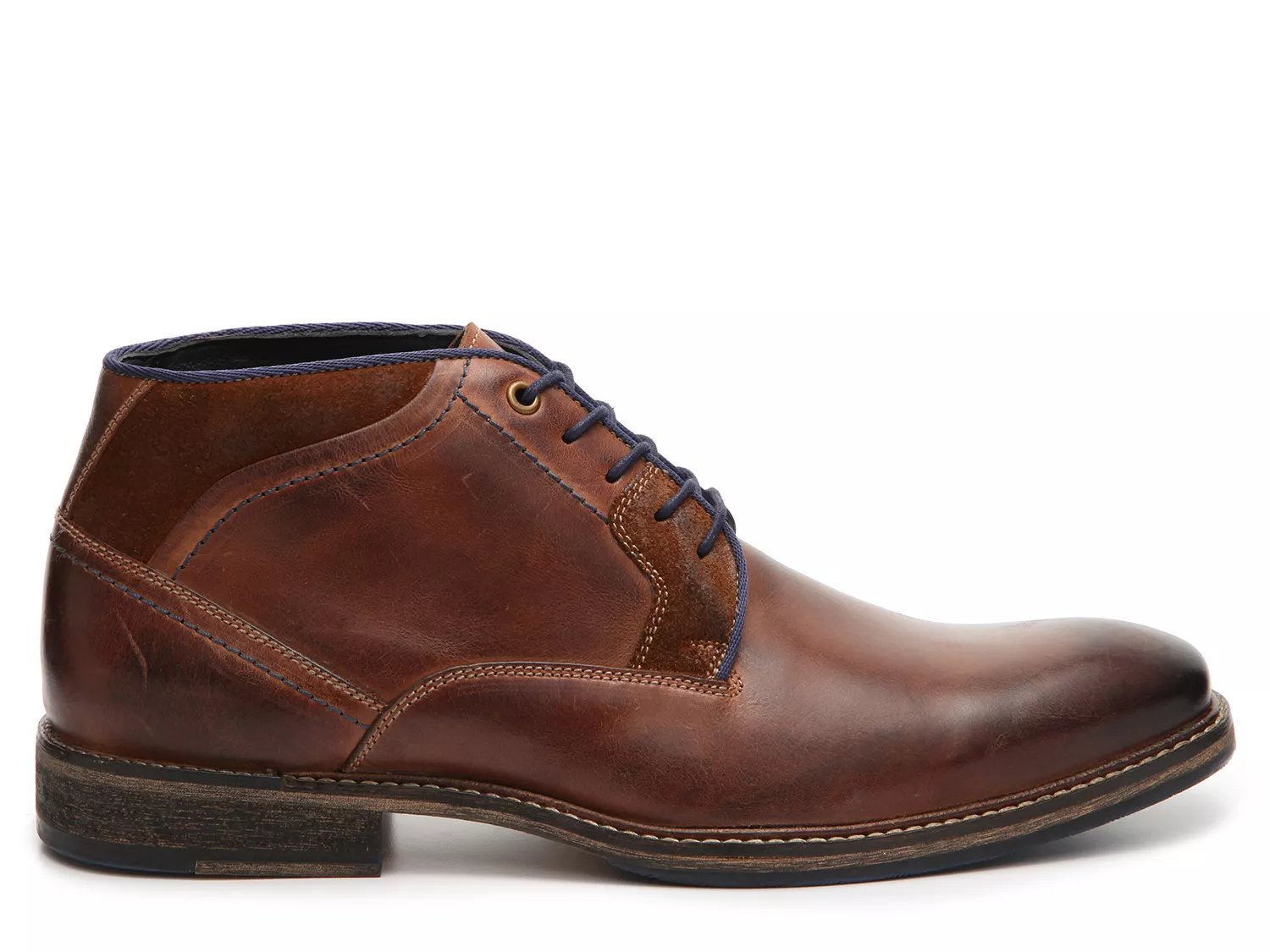 zander chukka boot