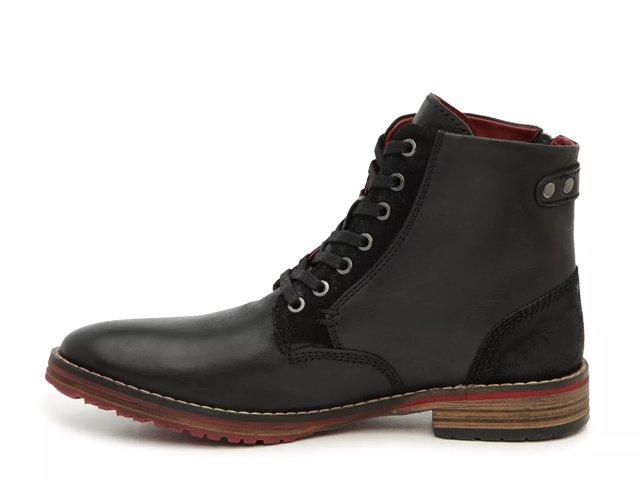 Boot Dance Boot