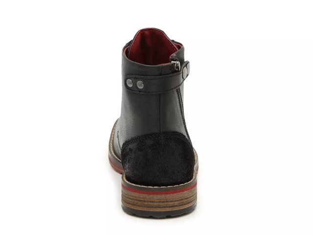 Boot Dance Boot
