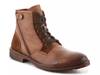 Boot Dance Boot Cognac view