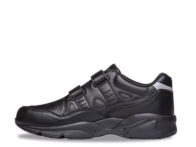 Propet mens velcro shoes store