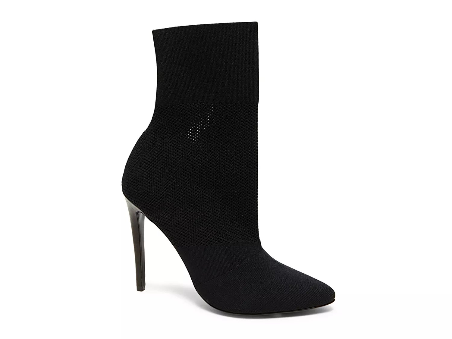 steve madden knit booties