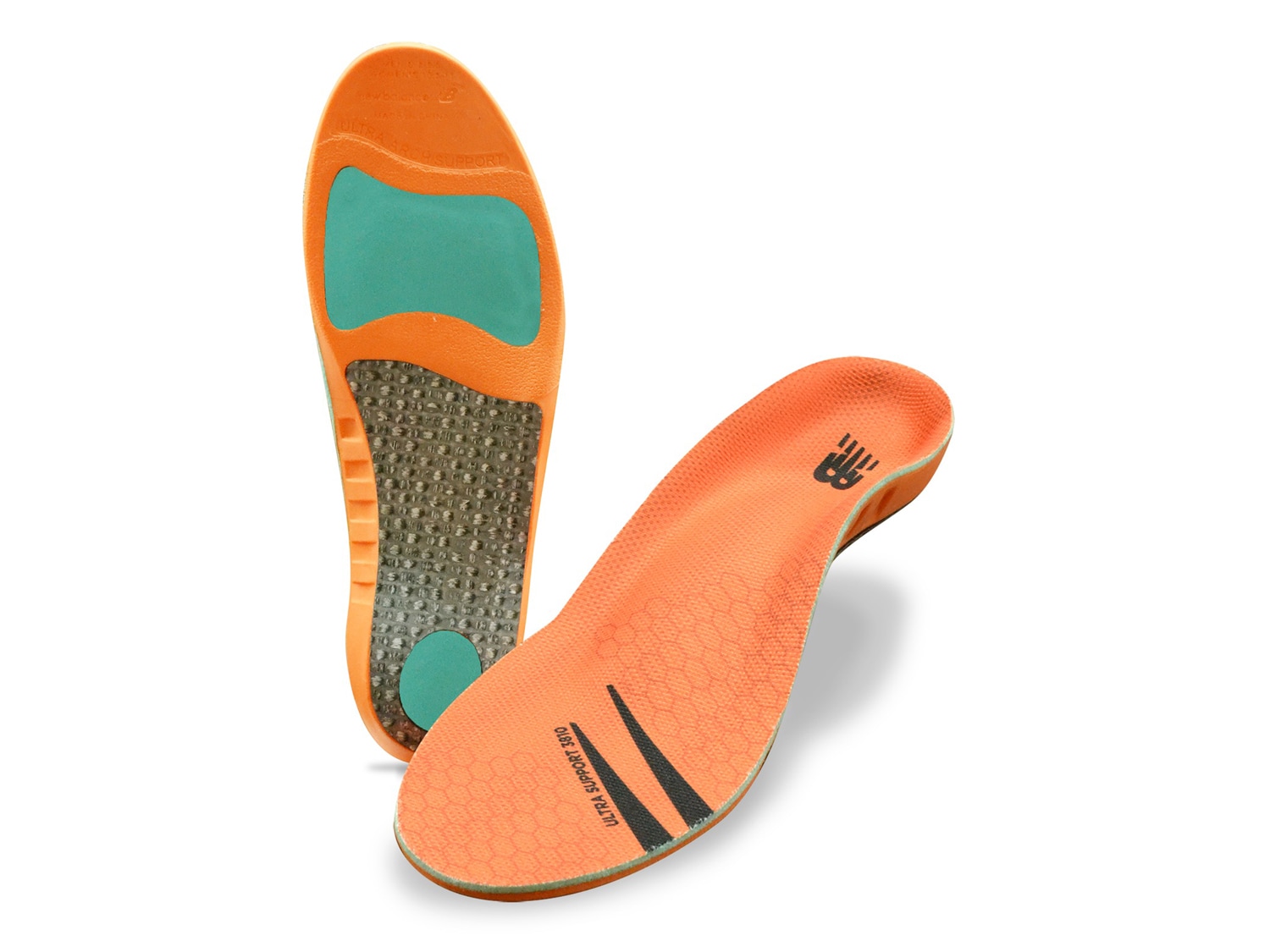 new balance metatarsal support insoles