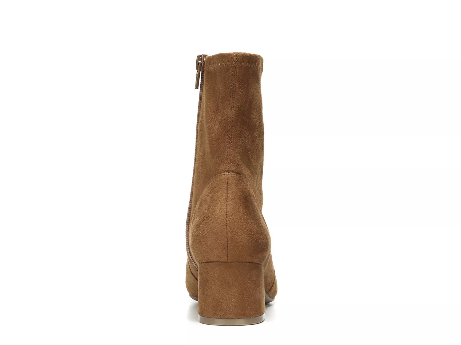 naturalizer daley bootie