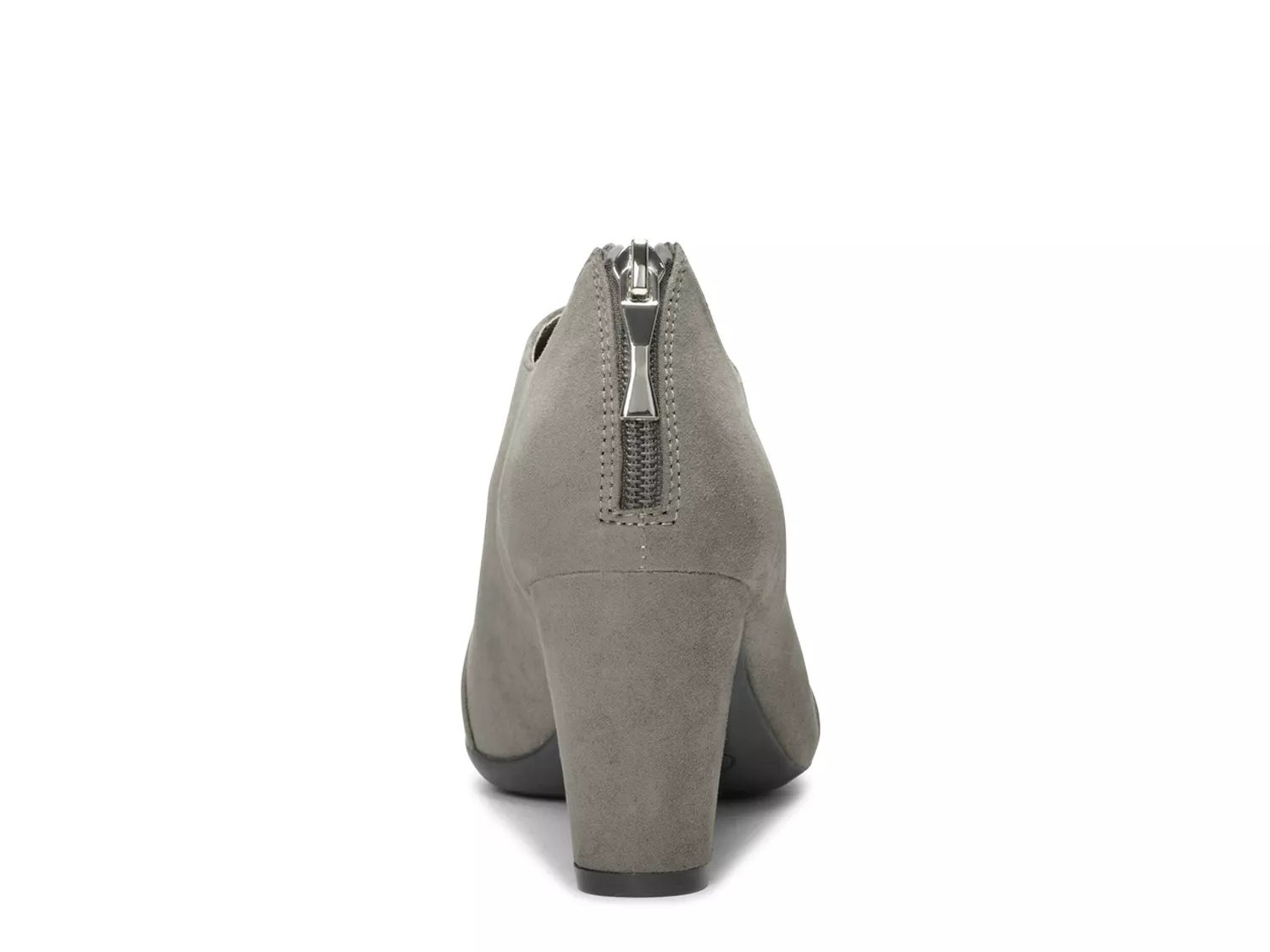 aerosoles flat booties