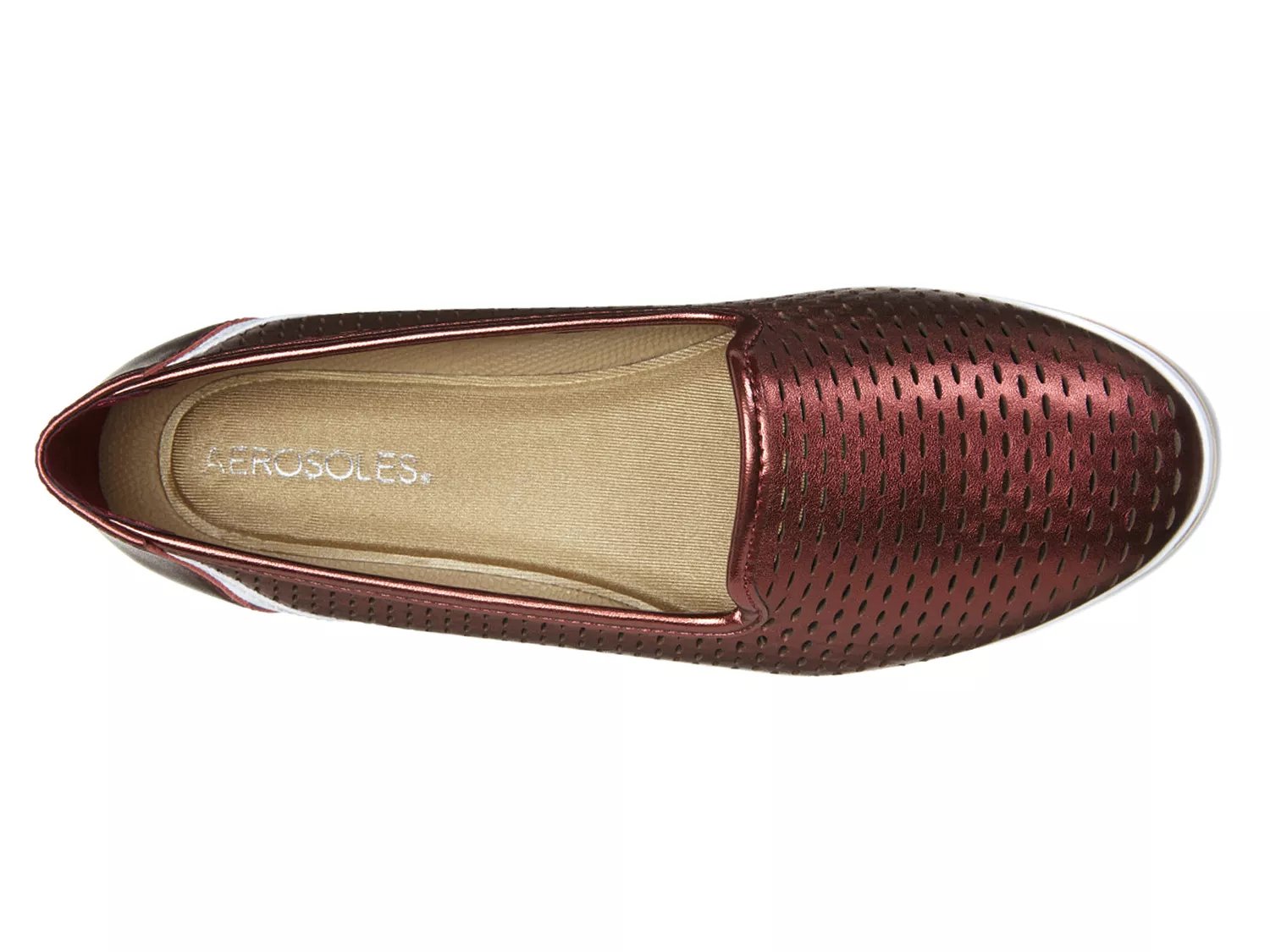 aerosoles ramen flat
