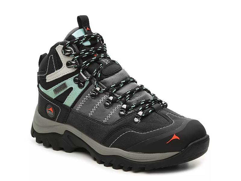 Merrell MOAB 3 Mid WP Hiking Boot Women s Free Shipping DSW