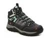 Pacific mountain clearance hiking boots