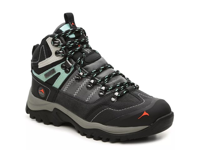Dsw walking boots top