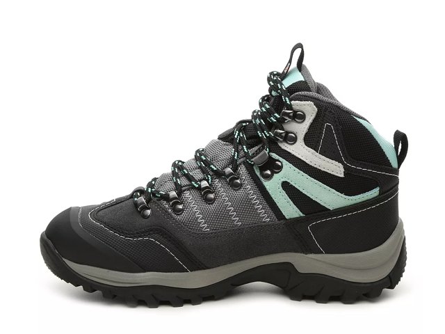 Pacific Mountain Asccend Hiking Boot Women s